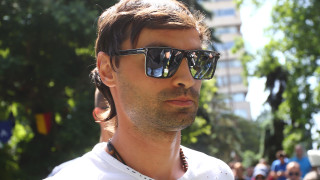 Мартин Райнов не е запален по въдицата, а по тенис ракетата