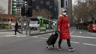 Австралия отменя прилагането на задължителната изолация на заразените с коронавирус