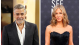 От Джордж Клуни до Дженифър Анистън - какво са работили звездите преди да станат известни