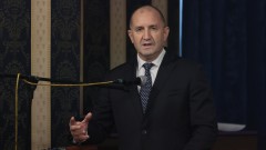 Румен Радев призова за преосмисляне на политиката на модернизация на армията 