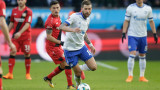 Шалке 04 победи Байер (Леверкузен) с 2:0 като гост