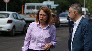 Фандъкова спечелила доверието на хората със зелените проекти