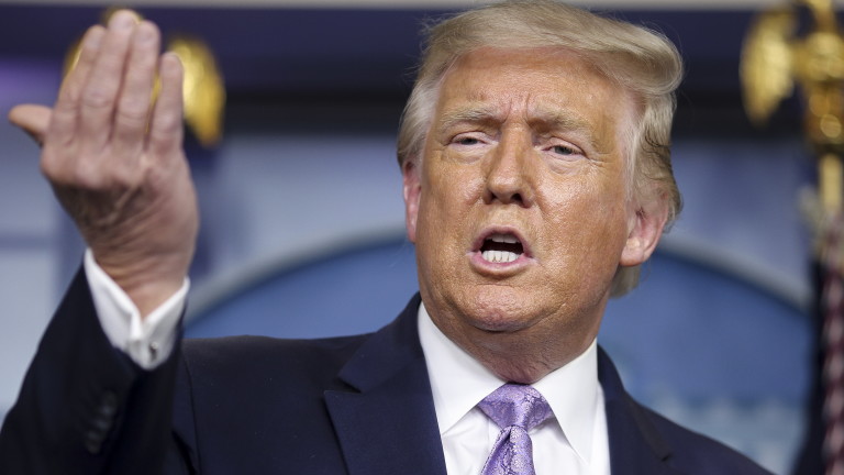 Тръмп готви тояга и морков за американските компании със заводи в Китай