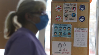 Ваксинирането срещу коронавируса у нас върви по план но остават