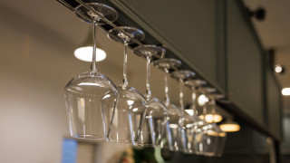 Сдружението на заведенията в България и Българската асоциация на заведенията