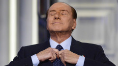 Какво ще получат наследниците на Берлускони - материалните и финансовите активи са огромни