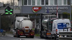 Унгарската компания MOL ще може да купува руски петрол до 21 ноември 2026 година