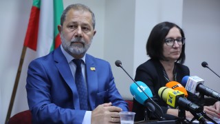 Националното преброяване на 7 септември ще протече под мотото Включи