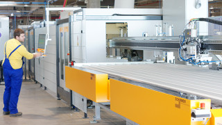 Инвестиция на стойност 30 млн лева на компанията Ропласт груп