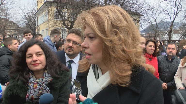 Сред основните аргументи, които ще подкрепят решението на президента Румен