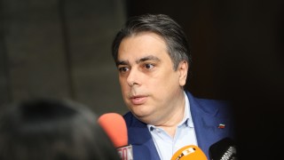 Бившият финансов министър а сега народен представител от парламентарната група