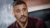 Душан Керкез: Близо сме до начина, по който искаме да играем