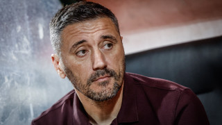 Старши треньорът на ЦСКА Душан Керкез възнамерява да направи между две и