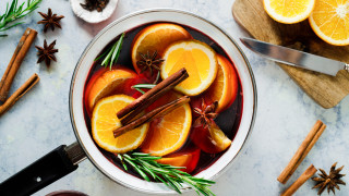 Анасонът е сред любимите ни зимни подправки които придават сладост