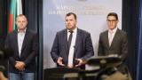 Властта обмисля смяна в регулаторите, без да извива ръцете на пазара