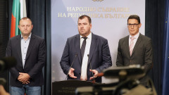 Властта обмисля смяна в регулаторите, без да извива ръцете на пазара