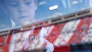 Отборът на Атлетико Мадрид ще започне новия сезон с две