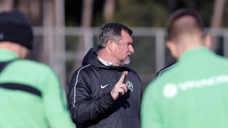 Лудогорец обяви програмата си преди мача с Мидтиланд в Шампионската лига