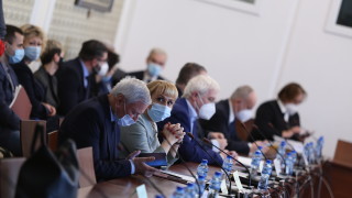 Бюджетна комисия на НС започна обсъждане на първо четене на