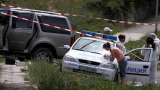 Почина полицаят, ранен при обира край Своге