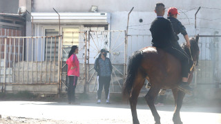 Въвеждат частични ограничителни мерки на територията на столичните квартали Факултета район