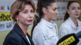 Треньорът на ансамбъла Весела Димитрова: Повече компромиси няма да се правят
