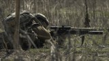 Украински снайперист: Трябва да приемем, че ще загубим територии