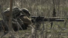 САЩ одобриха първия помощен пакет оръжия за Украйна