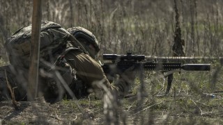 Как Украйна укрепва фронта, за да спре новото руско настъпление