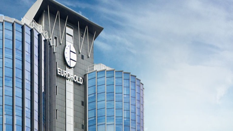 Новият собственик на ЧЕЗ България - Еврохолд България АД, отбелязва