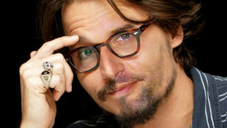 Джони Деп ще изиграе Салвадор Дали(галерия)