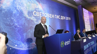 До края на годината 100 от земеделските и горски територии