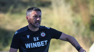 ЦСКА проявява много сериозен интерес към полузащитника на Апоел Беер