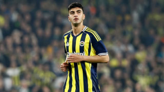 Фенербахче завърши 1 1 у дома срещу Ференцварош в мач от