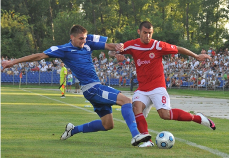 ЦСКА с нова издънка