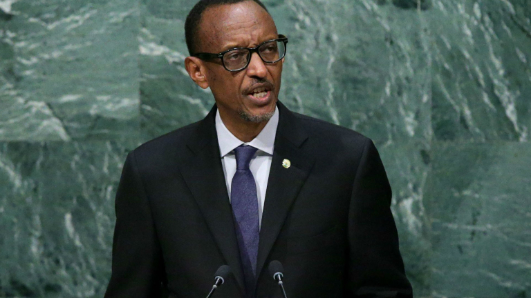 Руанда: 98% гласуваха за удължаване на правомощията на президента до 2034 г.