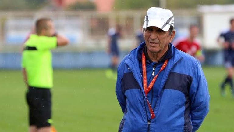 Треньорът на Титогард: ЦСКА е сред шестте най-силни отбора на Балканите