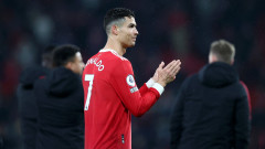 По стъпките на Роналдо: Ман Юнайтед се насочи към талант на Спортинг