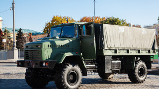 Младеж загина при трудова злополука в село Константин съобщи Областната