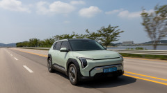Ето кои са победителите от World Car of the Year 2025