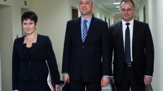 Лукарски с 5 приоритета за съживяване на икономиката