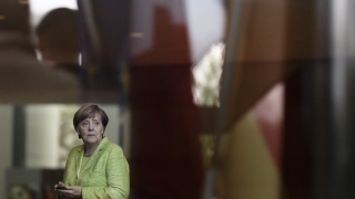 Турците в Германия няма да гласуват за смъртното наказание, отсече Меркел