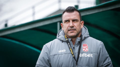 Иван Стоянов: Радостното е, че днес победихме, но трябваше да отбележим повече голове