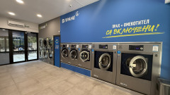 Не просто пране: Как La Wash превърна обществената пералня в модерно изживяване