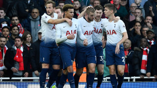 Хари Кейн изрази несъгласието си с обвиненията към него в