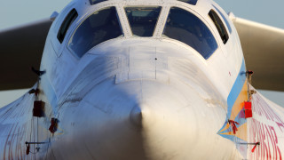 Руските военни съобщиха че с ПВО са прехванали украински дронове