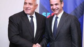България и Гърция обсъдиха енергийни проекти