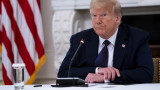 САЩ обяви списък от 20 компании, подкрепяни от военните в Китай. Huawei е сред тях