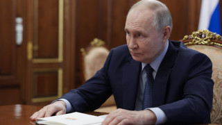 Русия е готова да обсъди временно прекратяване на огъня ако