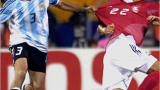 Хуан Пабло Сорин очаква успехи от Марадона като национален треньор